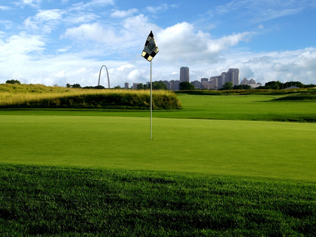 Golf in Madison IL