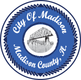 City of Madison, Madison County, IL.