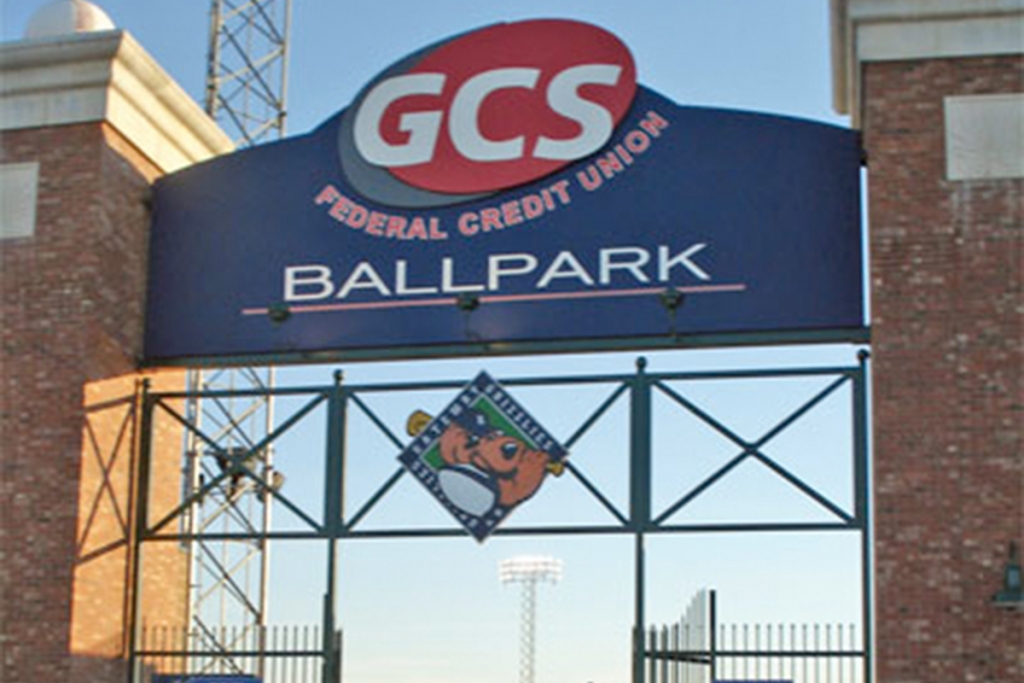 GCS Grizzlies Ballpark